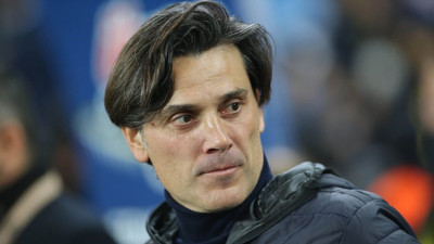 Montella: Çok gerginim, nasıl olabilir bu?