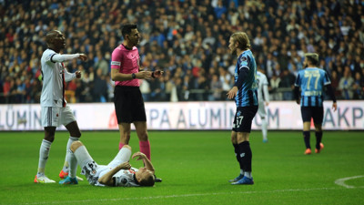 Atiba: Kendimiz gibi değiliz