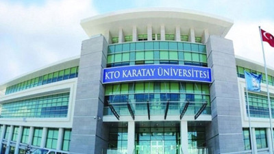 KTO Karatay Üniversitesi öğretim elemanı alacak