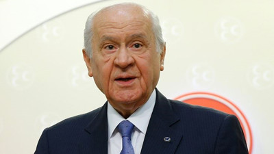 Cumhur İttifakı'nda adaylık savaşı ortaya çıktı