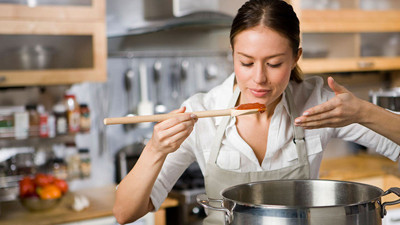 Yemek pişirirken yapılan 5 hata