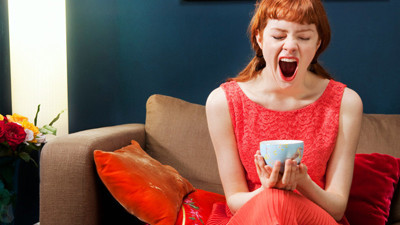 Yorgunluktan kurtulmanın 3 yolu