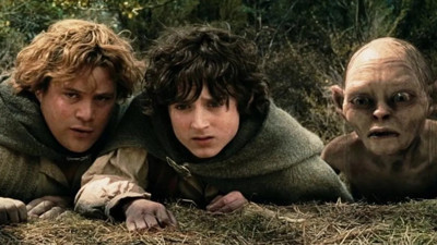 Yüzüklerin Efendisi anime filminin çıkış tarihi belli oldu