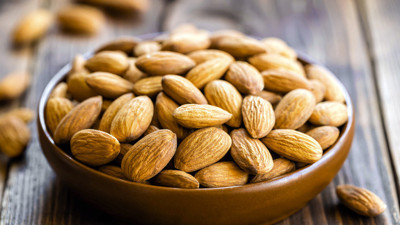 Bademin 5 bilinmeyen faydası (15 Şubat 2022)