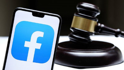 Teksas, Meta’yı Facebook’ta kullandığı bir teknoloji yüzünden dava ediyor!
