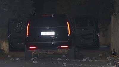 Derin konuların yazarı Tolga Şardan Falyalı cinayetini deşifre etti