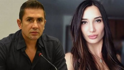 Emre Aşık eski eşi Yağmur Sarnıç'a ikinci kez boşanma davası açtı!