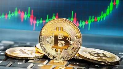 Bitcoin, büyük teknoloji hisselerinden üstün çıktı!