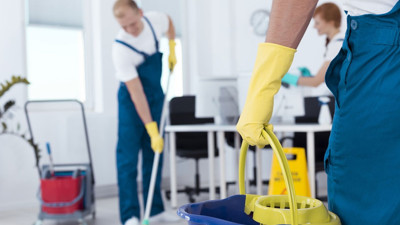 Ankara Mamak SYDV 15 işçi alacak