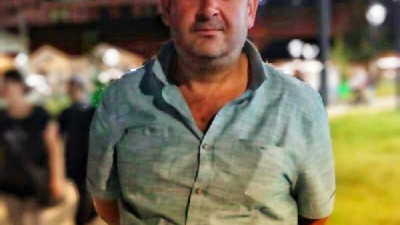 İskeleden düşen inşaat işçisi hayatını kaybetti