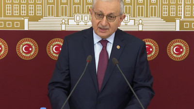 İYİ Partili Hayrettin Nuhoğlu'ndan Kanal İstanbul çıkışı