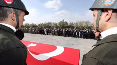 6 askeri şehit eden teröriste, 7 kez ağırlaştırılmış müebbet