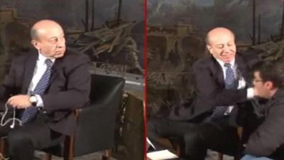 Habertürk koridorlarında herkes gizli gizli bunu konuşuyor. Dayakçı Muharrem neden geri döndü? Medyaradar'ın keskin kalemi açıkladı