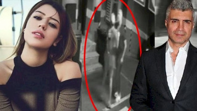 Özcan Deniz ve Feyza Aktan davasında yeni gelişme: Yüzünde darp izleri vardı