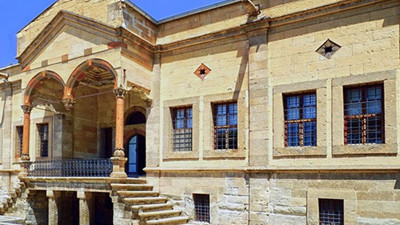 Kapadokya Üniversitesi 418 adet kitap satın alacak