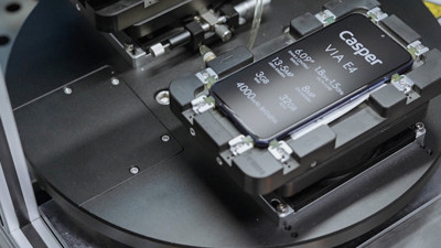 Casper Türkiye'de anakart üretimine başladı