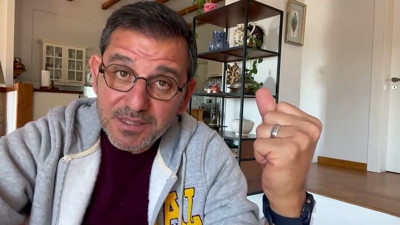 Fatih Portakal'dan iktidarı korkutacak paylaşım