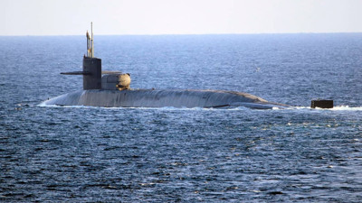 Sırları müttefik bir ülkeye satmaya çalışırken yakalandı