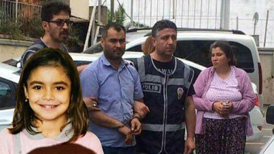 Ceylin Atik'in katilinin cezası onandı