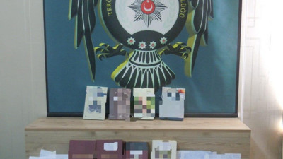 PKK/KCK operasyonunda gözaltılar var