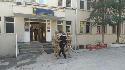 Mardin merkezli 4 ilde terör operasyonu