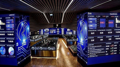 Borsa günü yükselişle tamamladı (15 Şubat 2022)
