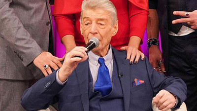 Son dakika... Arif Şentürk'ten acı haber