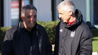 Beşiktaş'ta Önder Karaveli ile ilgili flaş karar