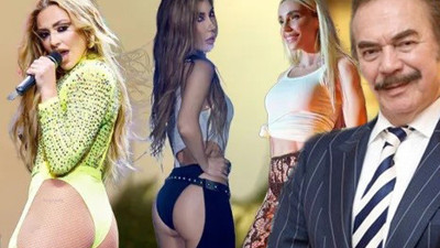 Orhan Gencebay transparan sahne kıyafetlerine tepki gösterdi: Edepli olmak lazım!