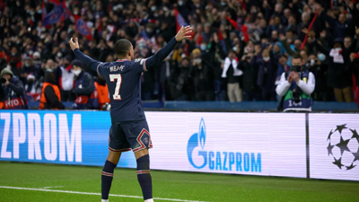 PSG, Real’i 90+4'te Mbappe ile devirdi