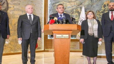 CHP’li Oğuz Kaan Salıcı paylaştı: Alın size bir parti devleti manzarası daha