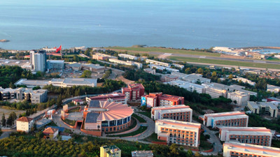 Trabzon Üniversitesi 2 sözleşmeli canlı model alacak