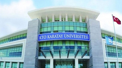 KTO Karatay Üniversitesi personel alacak (16 Şubat 2022)