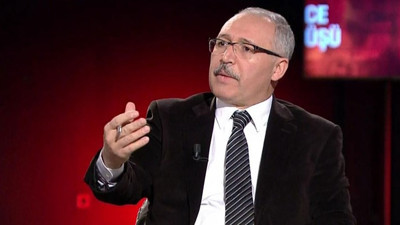 Adulkadir Selvi Erdoğan'ın rakibini açıkladı