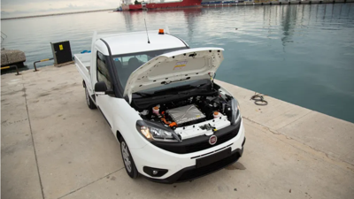 Otomobilinizi elektrikli hale çevirebilirsiniz!