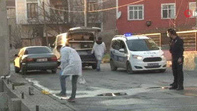 Yabancı uyruklu kiracılar ev sahibine kabusu yaşattı