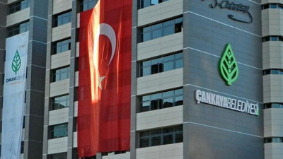 Ankara Çankaya Belediyesi 180 işçi alacak