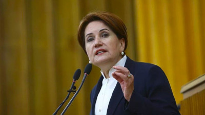 Meral Akşener'den iktidarın yastık altındaki altınlar planı için flaş açıklama