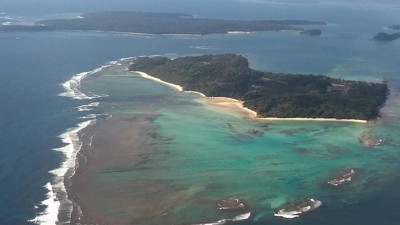 Koronanın giremediği tek yer! Burada hastalıktan eser yok ama anında ölebilirsiniz