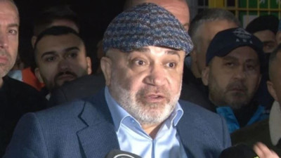 Adana Demirspor Başkanı Murat Sancak'ın Beşiktaş maçı tepkisi dinmedi. Şimdi daha çok netleşti dedi