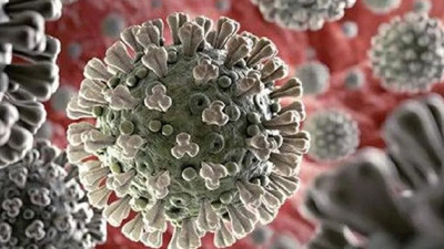 Omicron varyantının üç yeni belirtisi ortaya çıktı