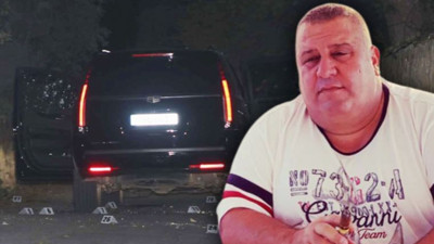 Halil Falyalı suikastında yeni gelişme