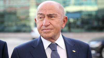 Nihat Özdemir'den Murat Sancak'a çok sert cevap! Ortalığı fena halde karıştıracak sözler