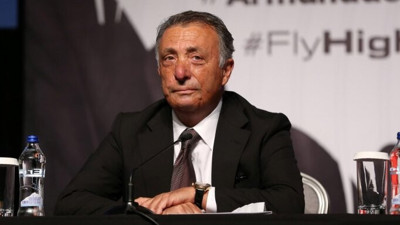 Beşiktaş Başkanı Ahmet Nur Çebi: Her maç 5-6 gol atıp karşı tarafı rencide etmeyelim