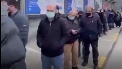 Karadeniz'de AKP'nin kalesinde ucuz ayçiçek ve pirinç kuyruğu