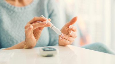 Bu sebze diyabet hastalığına birebir