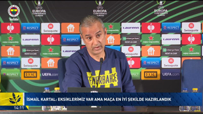 İsmail Kartal'dan, Mesut Özil sorusuna şok yanıt!