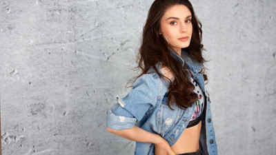 ‘Gönül Dağı’nın yıldızı Buse Orcan: Stresimi pilates ve kick boks ile atıyorum