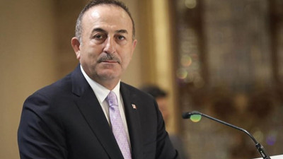 Dışişleri Bakanı Mevlüt Çavuşoğlu korona olduğunu duyurdu