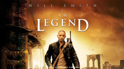 "Ben Efsaneyim" geri dönüyor: Filmin devamı için çalışmalar başladı